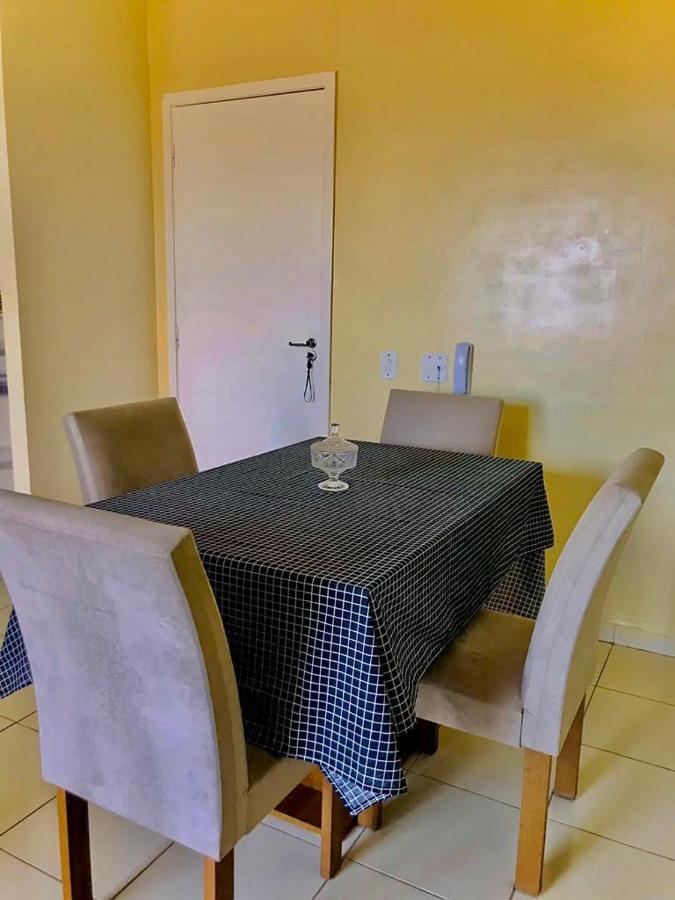 Atlantico Condominio Serra  Dış mekan fotoğraf
