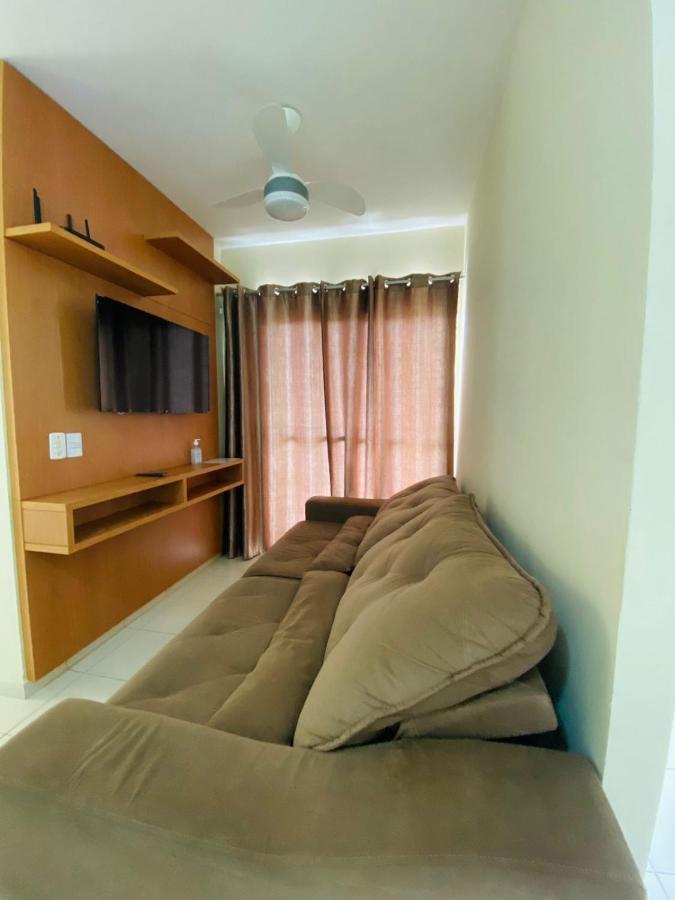 Atlantico Condominio Serra  Dış mekan fotoğraf