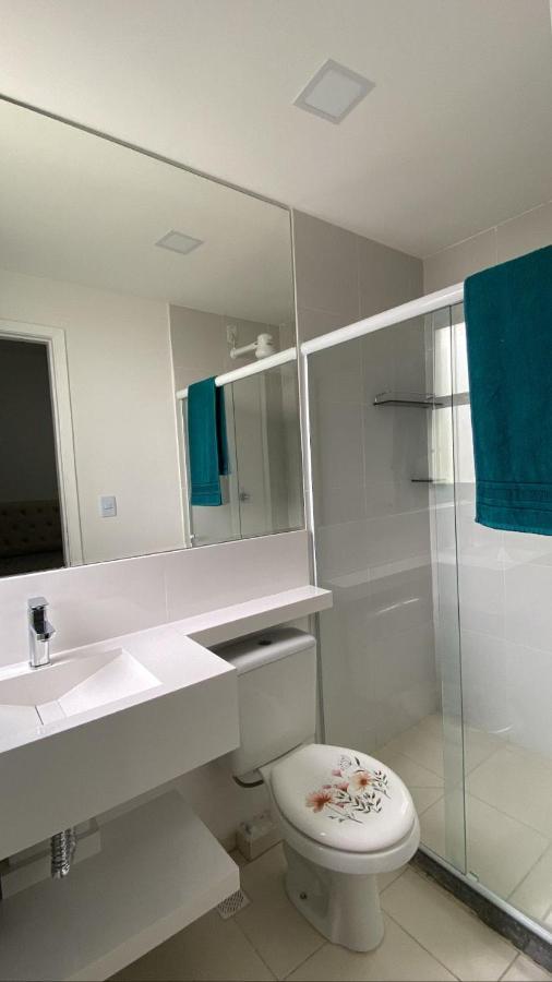 Atlantico Condominio Serra  Dış mekan fotoğraf