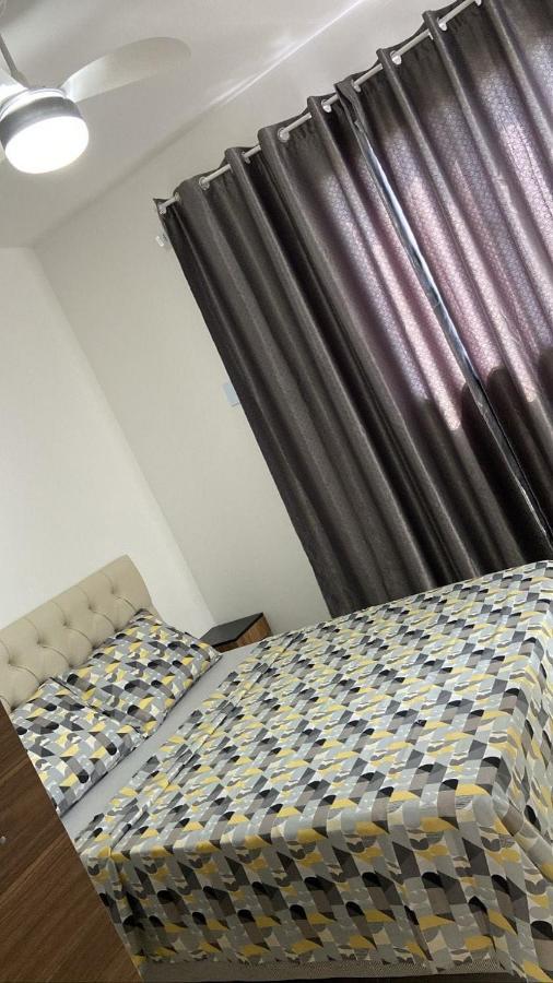 Atlantico Condominio Serra  Dış mekan fotoğraf