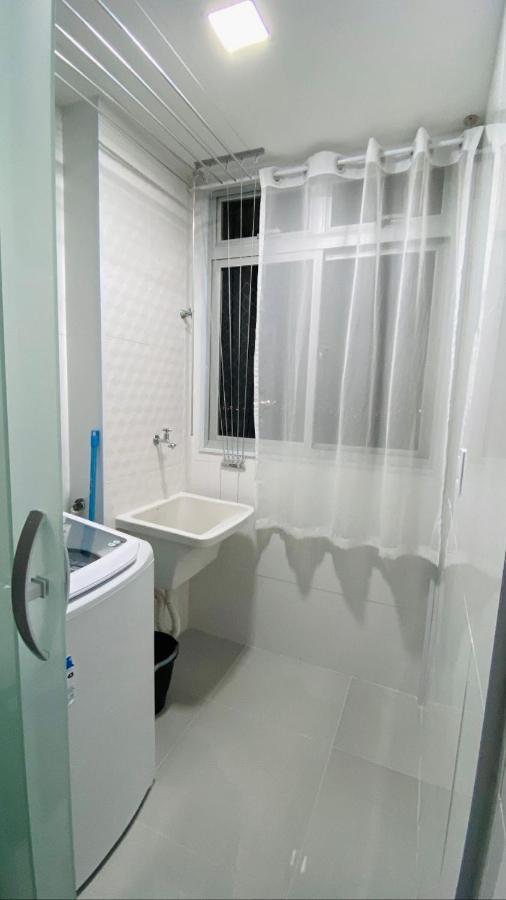 Atlantico Condominio Serra  Dış mekan fotoğraf