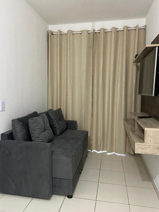 Atlantico Condominio Serra  Dış mekan fotoğraf