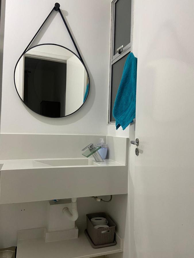 Atlantico Condominio Serra  Dış mekan fotoğraf