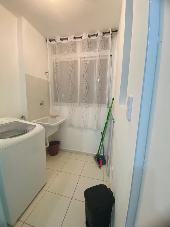 Atlantico Condominio Serra  Dış mekan fotoğraf